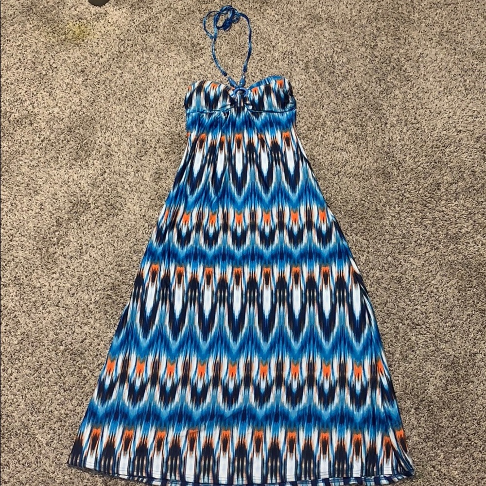 Maxi Dress by Love